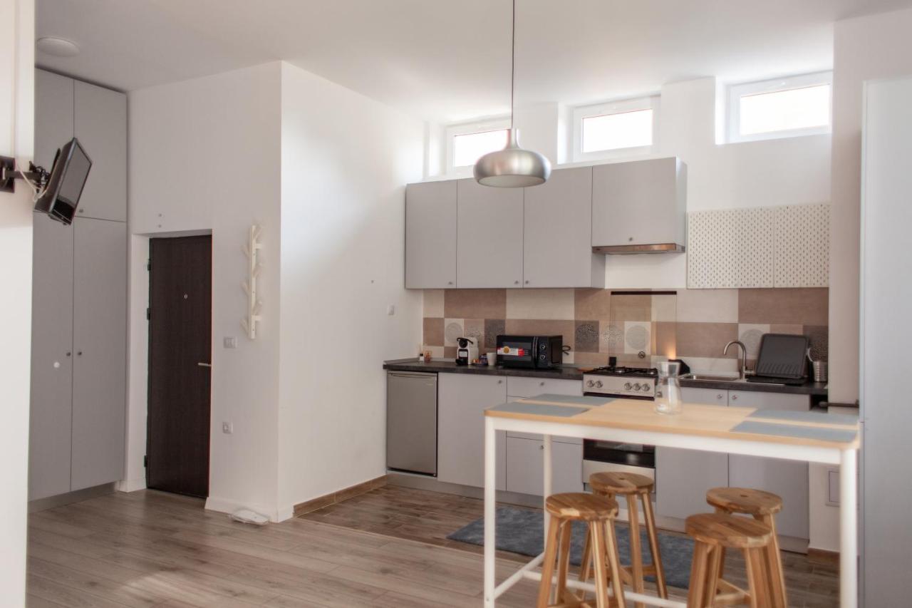 Modern Studio In The Heart Of Yaş Dış mekan fotoğraf