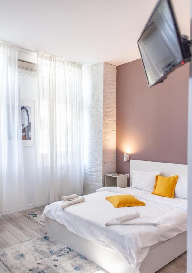 Modern Studio In The Heart Of Yaş Dış mekan fotoğraf