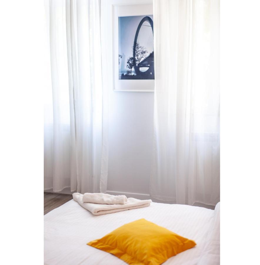 Modern Studio In The Heart Of Yaş Dış mekan fotoğraf