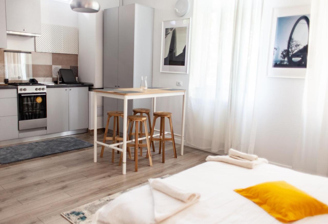 Modern Studio In The Heart Of Yaş Dış mekan fotoğraf