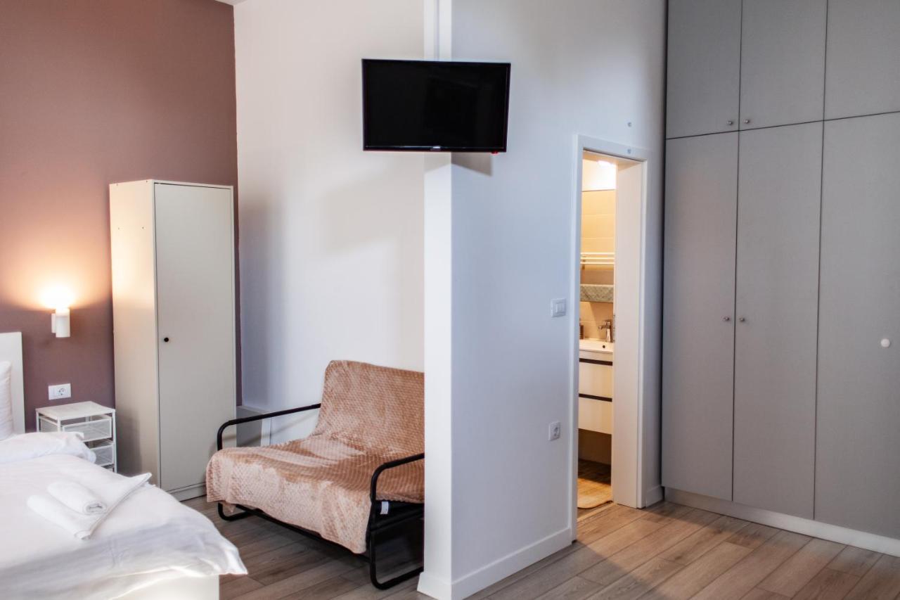 Modern Studio In The Heart Of Yaş Dış mekan fotoğraf